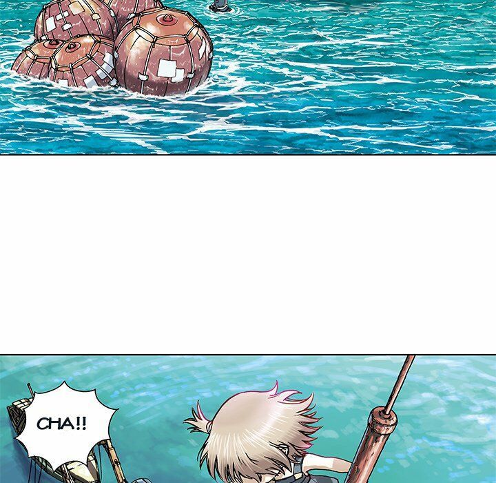 Đứa Con Thần Chết Chapter 1 - 55