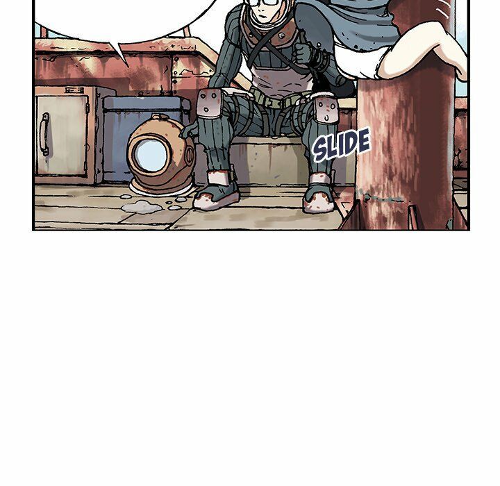 Đứa Con Thần Chết Chapter 1 - 59