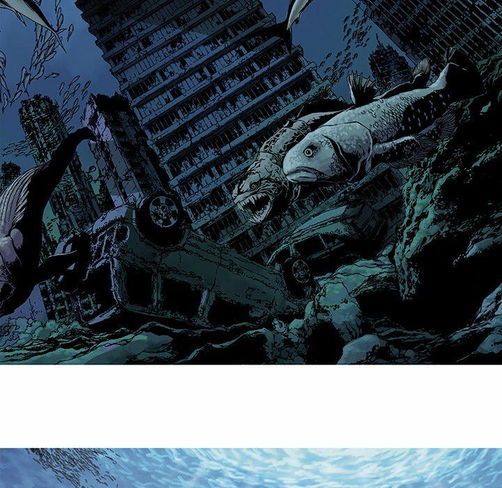 Đứa Con Thần Chết Chapter 1 - 7