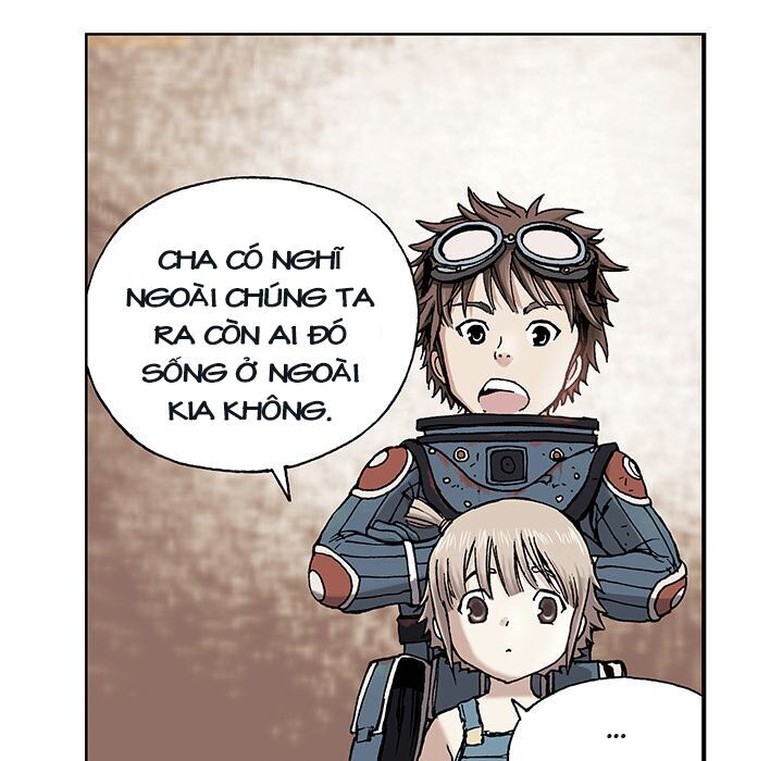 Đứa Con Thần Chết Chapter 1 - 61