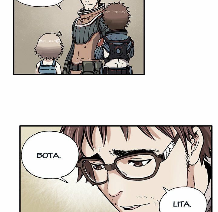 Đứa Con Thần Chết Chapter 1 - 64