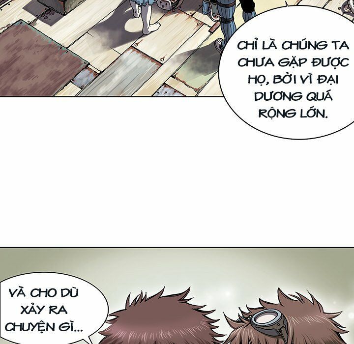 Đứa Con Thần Chết Chapter 1 - 66