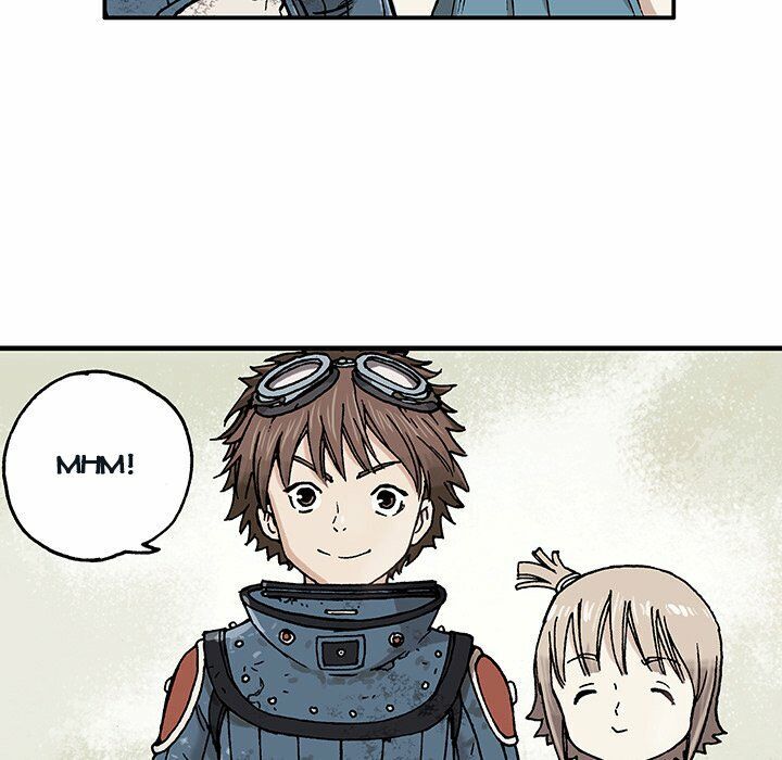 Đứa Con Thần Chết Chapter 1 - 69