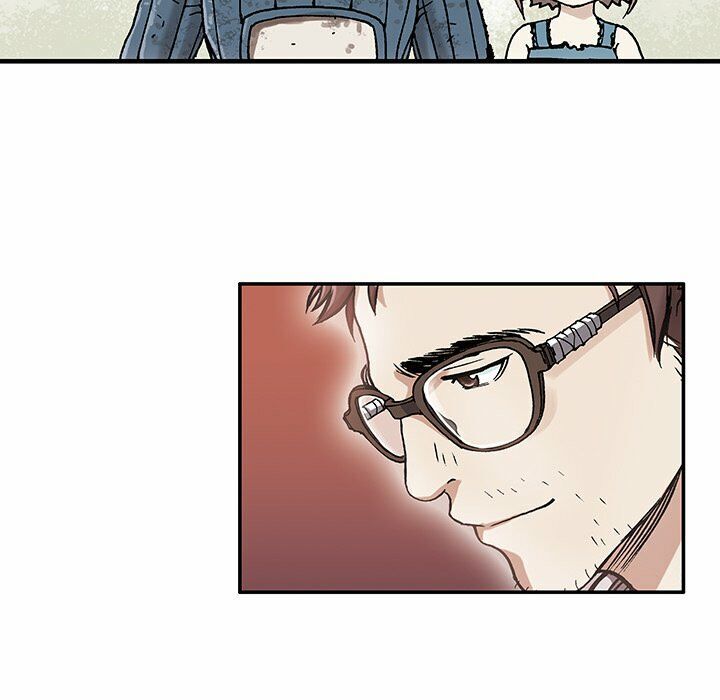 Đứa Con Thần Chết Chapter 1 - 70