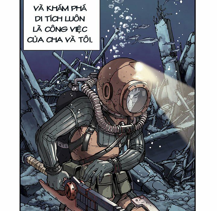 Đứa Con Thần Chết Chapter 1 - 75