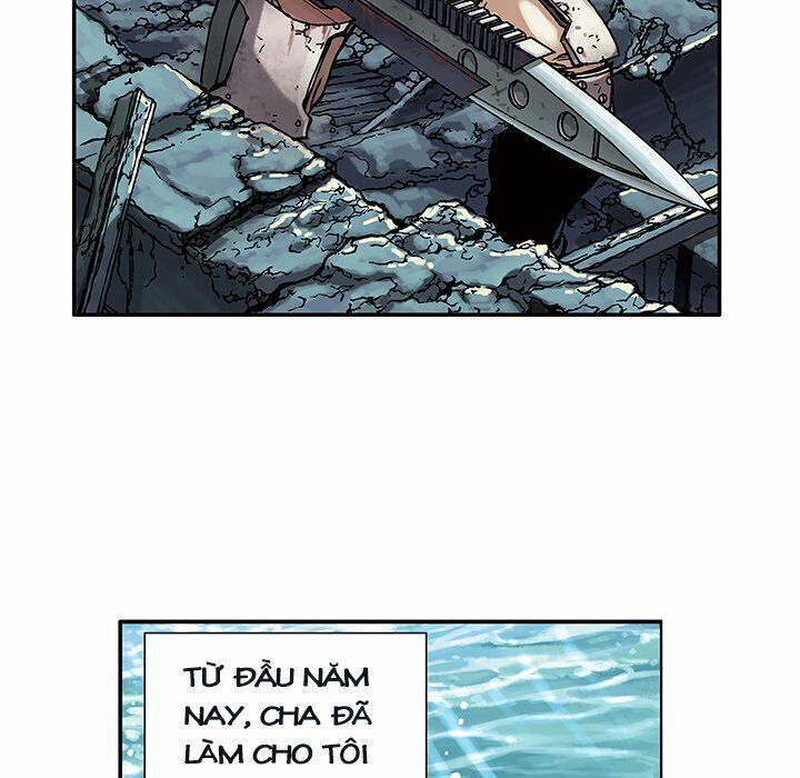 Đứa Con Thần Chết Chapter 1 - 76