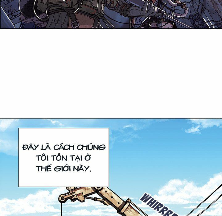 Đứa Con Thần Chết Chapter 1 - 79