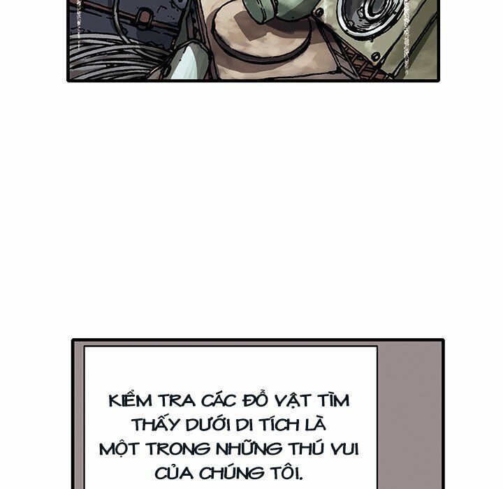 Đứa Con Thần Chết Chapter 1 - 82