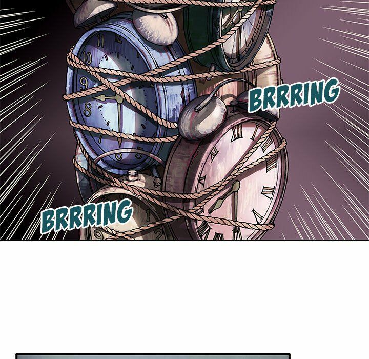 Đứa Con Thần Chết Chapter 1 - 88