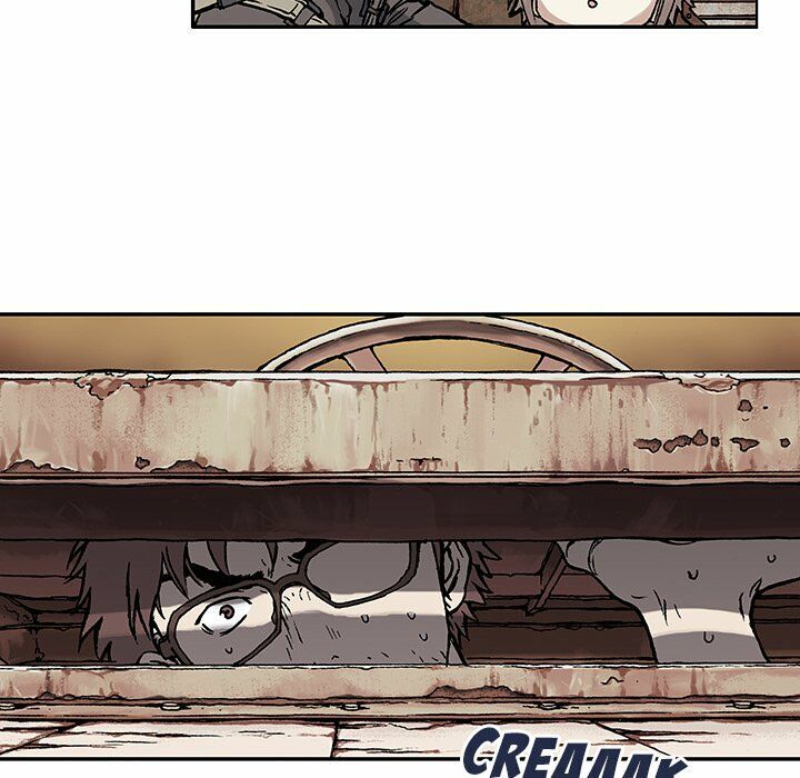 Đứa Con Thần Chết Chapter 1 - 99