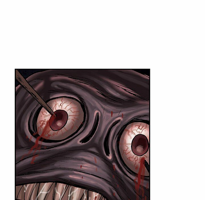 Đứa Con Thần Chết Chapter 10 - 109