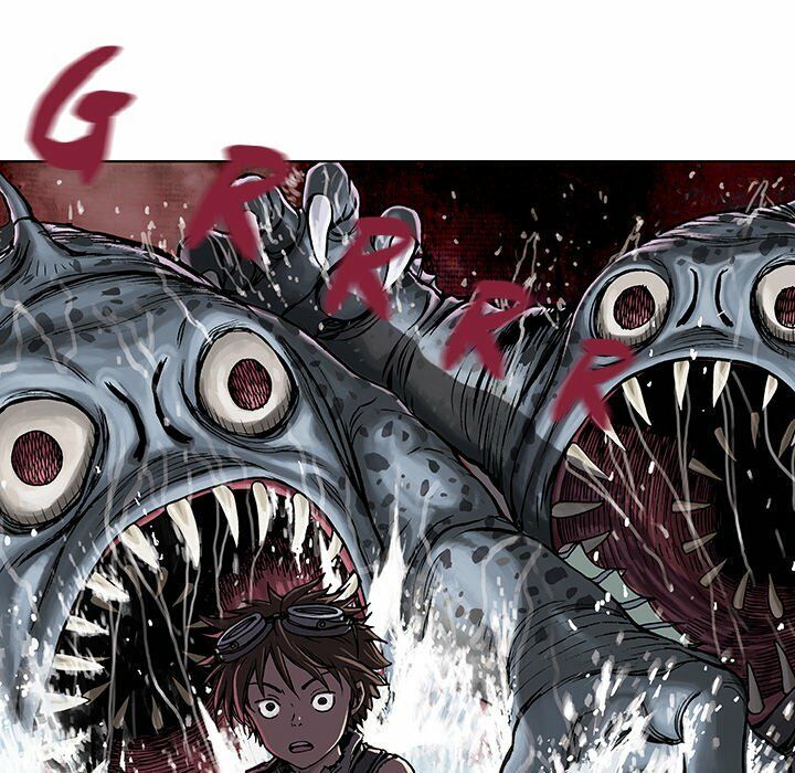 Đứa Con Thần Chết Chapter 10 - 14