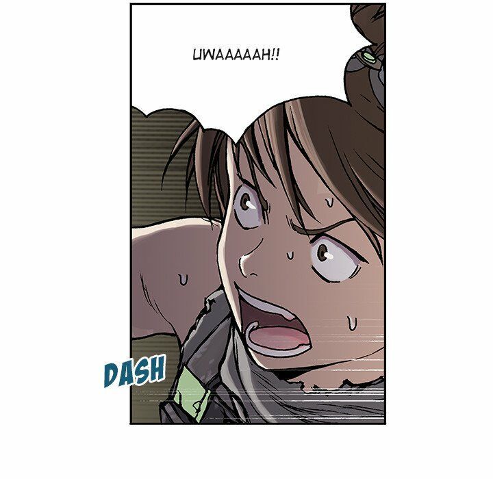 Đứa Con Thần Chết Chapter 10 - 16