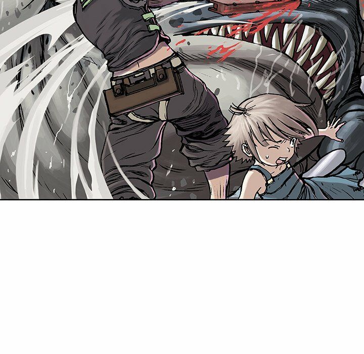 Đứa Con Thần Chết Chapter 10 - 18