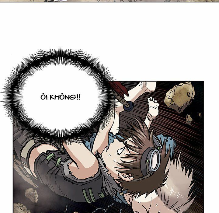 Đứa Con Thần Chết Chapter 10 - 21