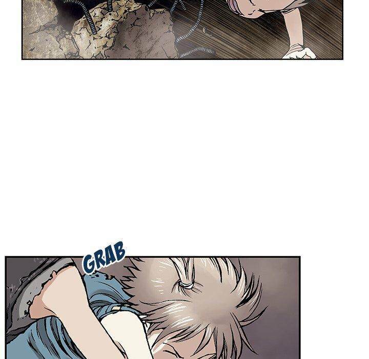 Đứa Con Thần Chết Chapter 10 - 22