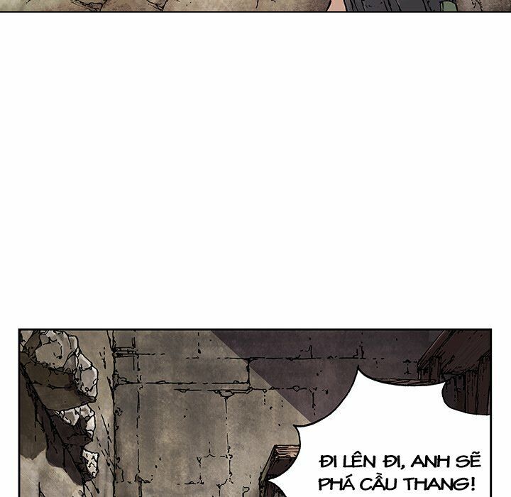 Đứa Con Thần Chết Chapter 10 - 45