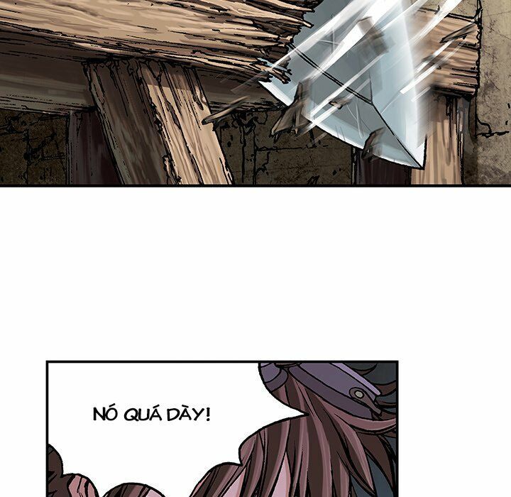 Đứa Con Thần Chết Chapter 10 - 49