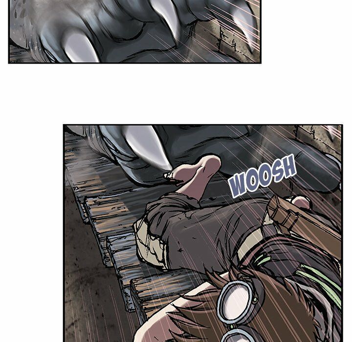 Đứa Con Thần Chết Chapter 10 - 66