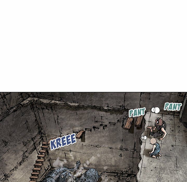 Đứa Con Thần Chết Chapter 10 - 72