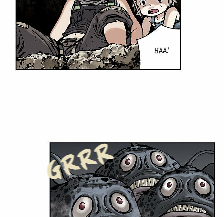 Đứa Con Thần Chết Chapter 10 - 74