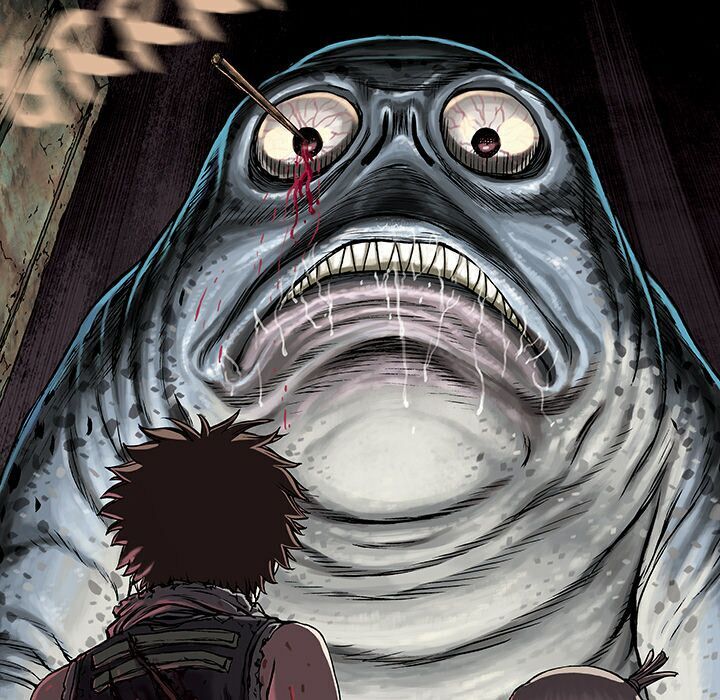 Đứa Con Thần Chết Chapter 10 - 87