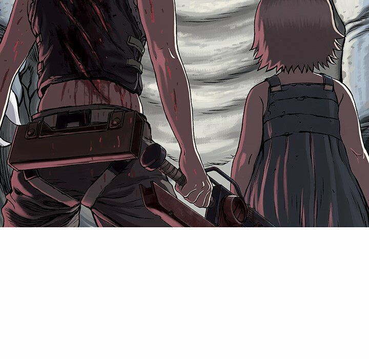 Đứa Con Thần Chết Chapter 10 - 88