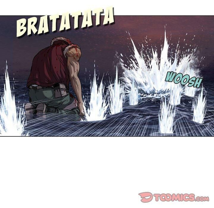 Đứa Con Thần Chết Chapter 100 - 84