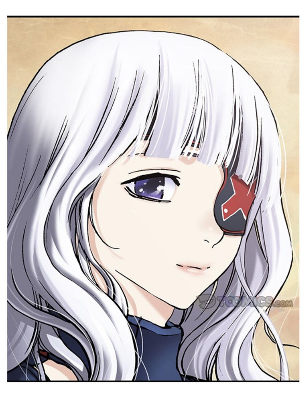 Đứa Con Thần Chết Chapter 104 - 13