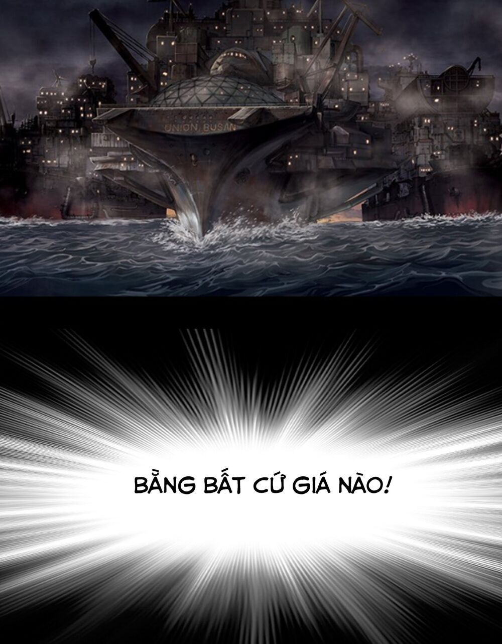 Đứa Con Thần Chết Chapter 104 - 19