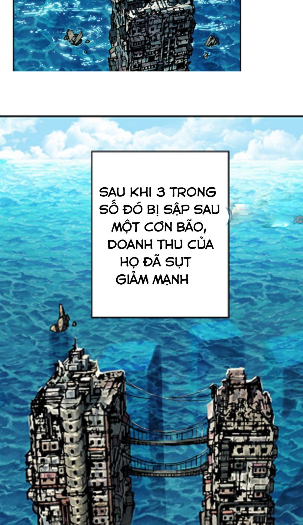 Đứa Con Thần Chết Chapter 104 - 23