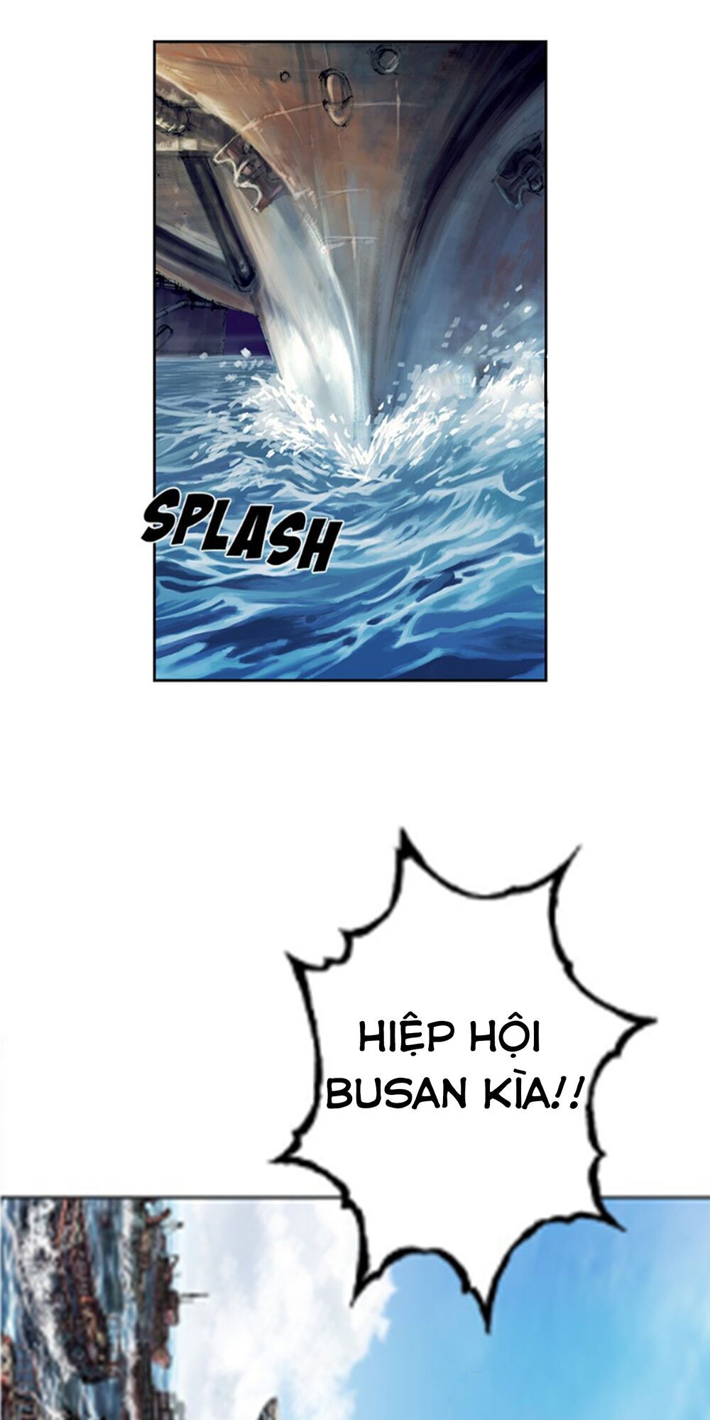 Đứa Con Thần Chết Chapter 104 - 25