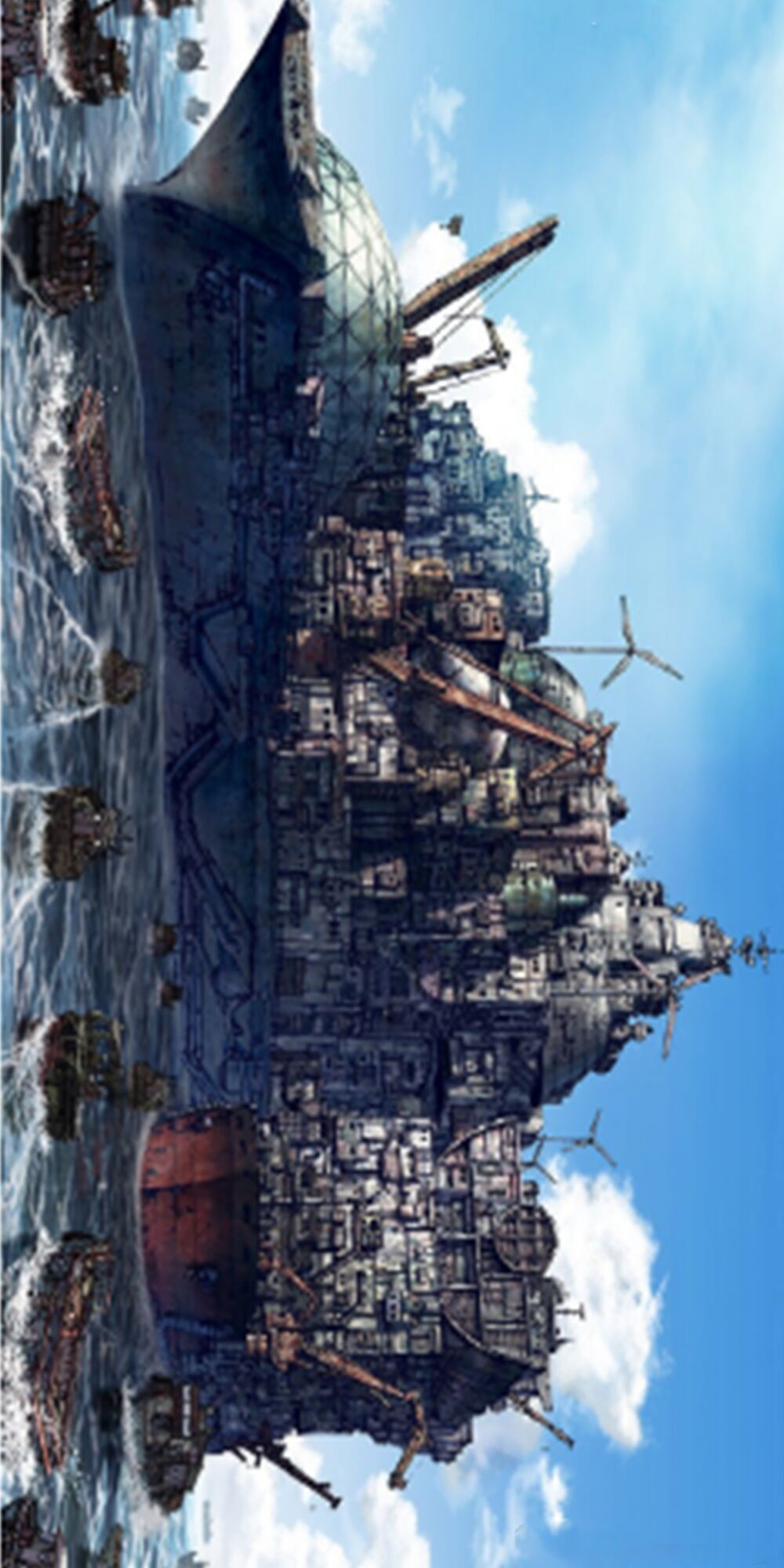 Đứa Con Thần Chết Chapter 104 - 26