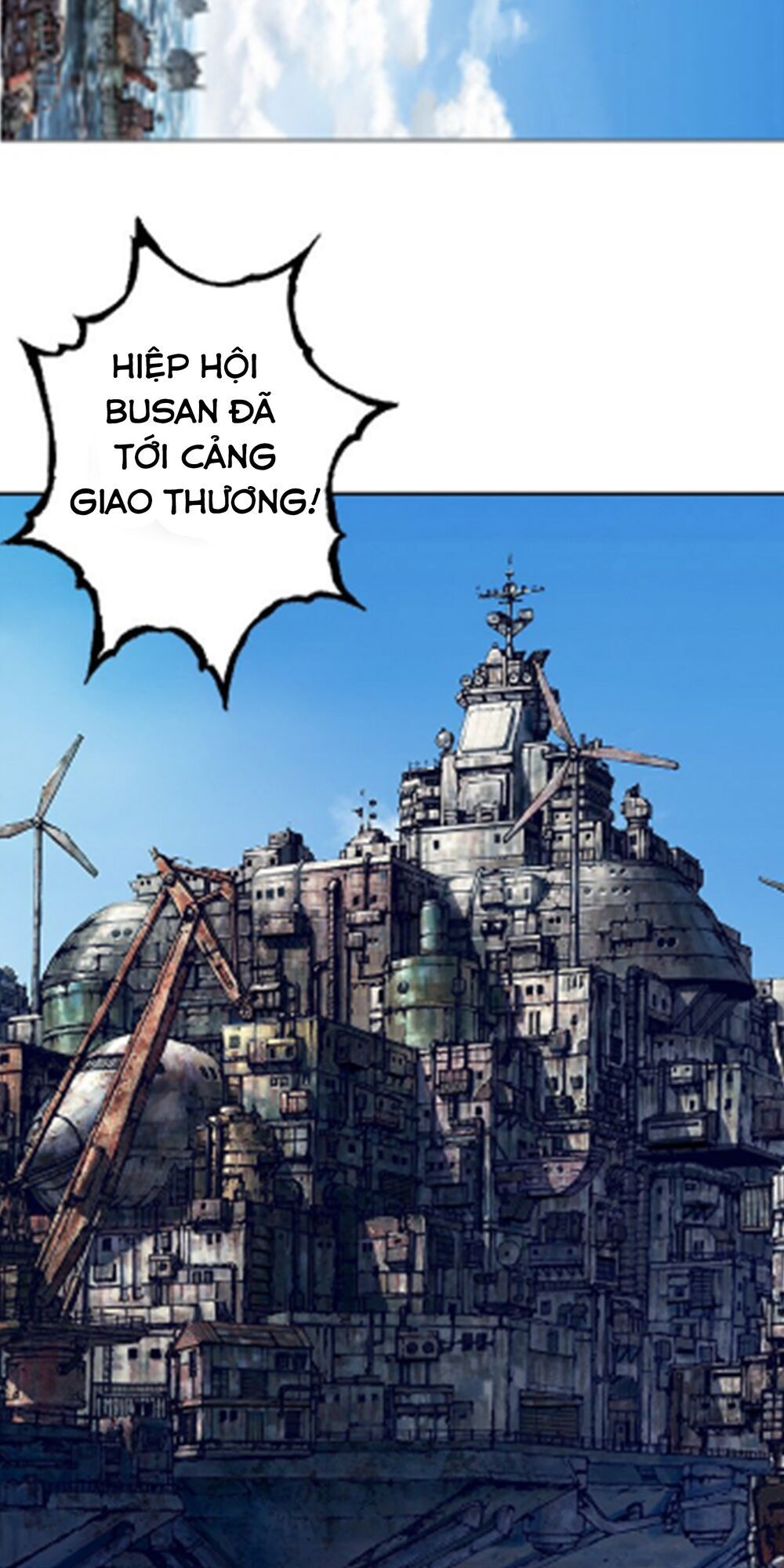 Đứa Con Thần Chết Chapter 104 - 27