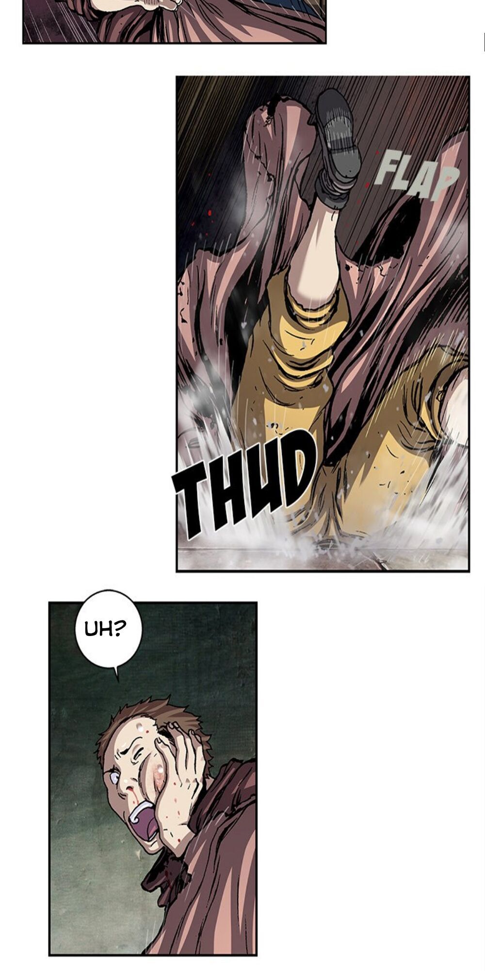 Đứa Con Thần Chết Chapter 104 - 34