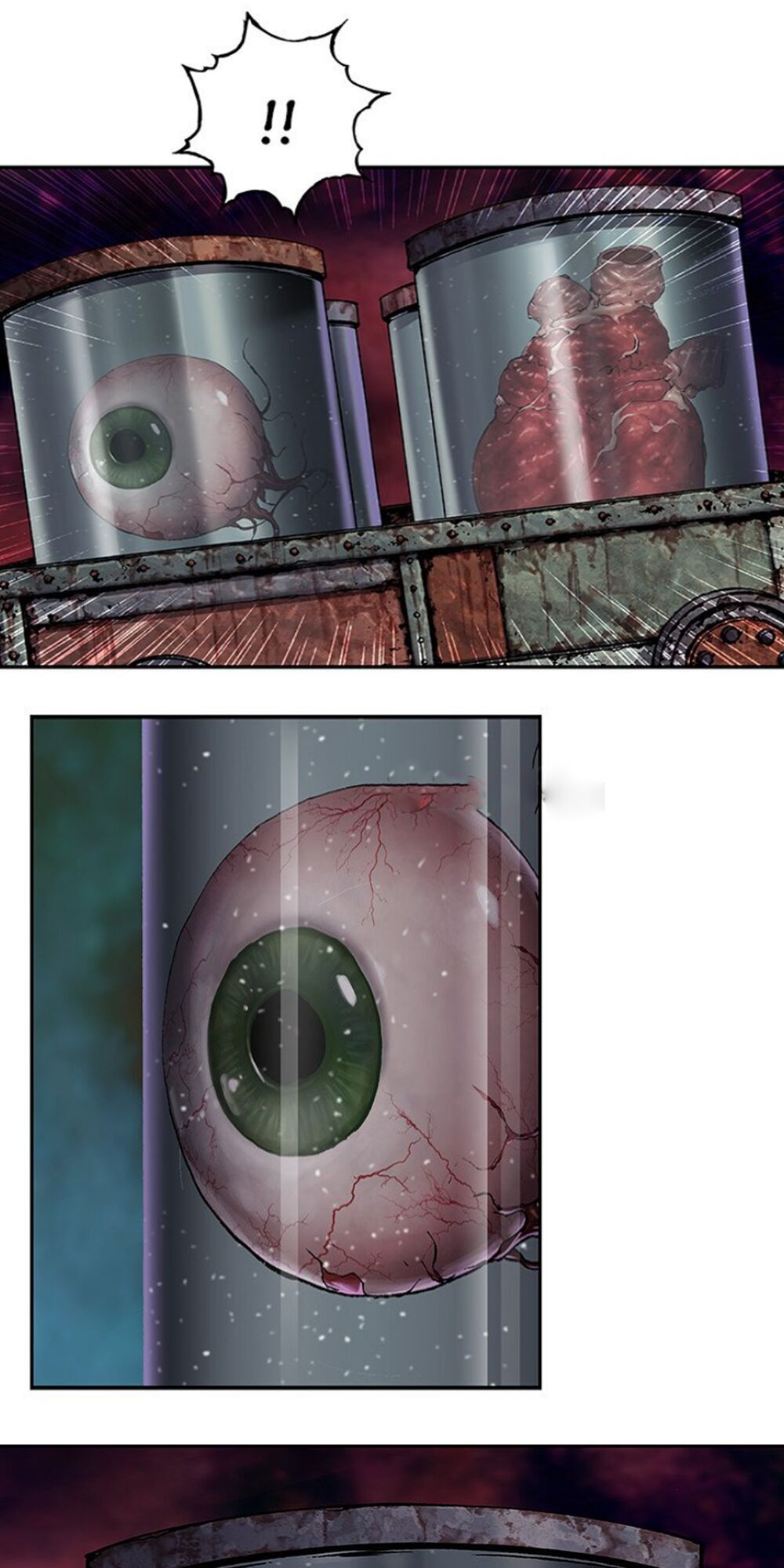 Đứa Con Thần Chết Chapter 104 - 35