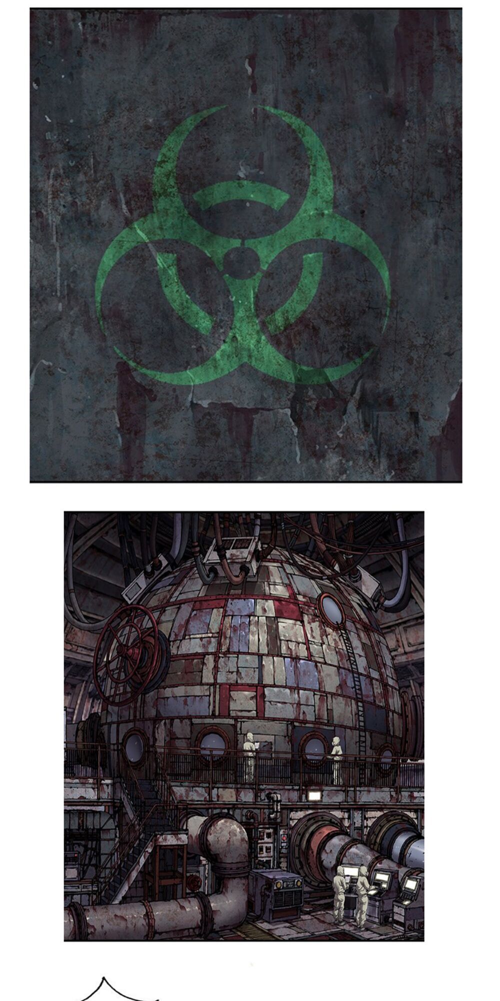 Đứa Con Thần Chết Chapter 104 - 40