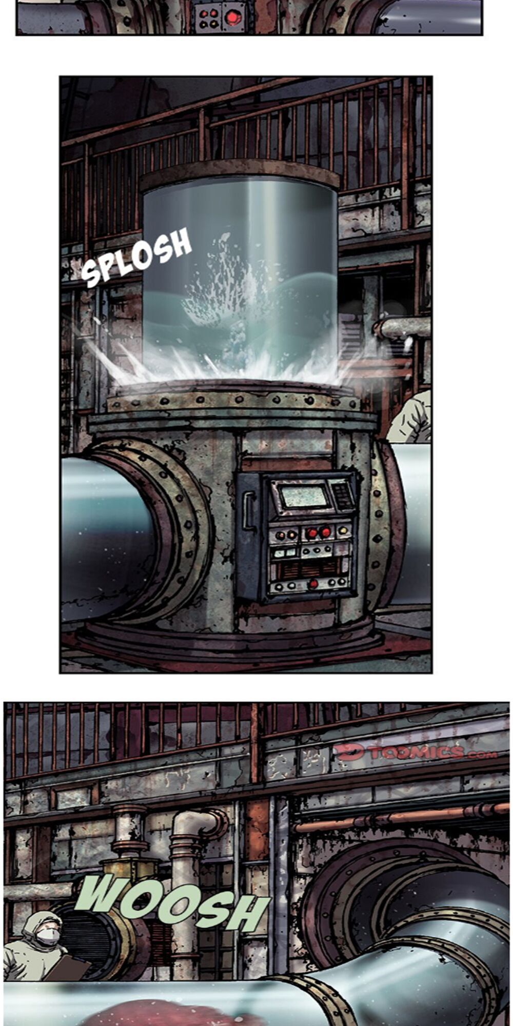 Đứa Con Thần Chết Chapter 104 - 42