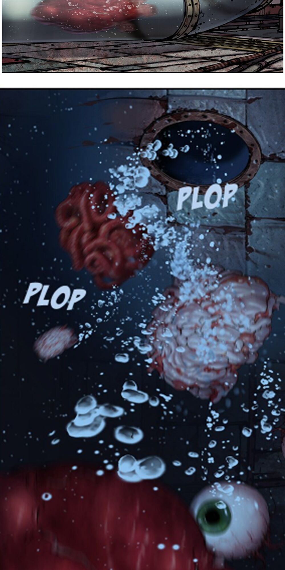 Đứa Con Thần Chết Chapter 104 - 43