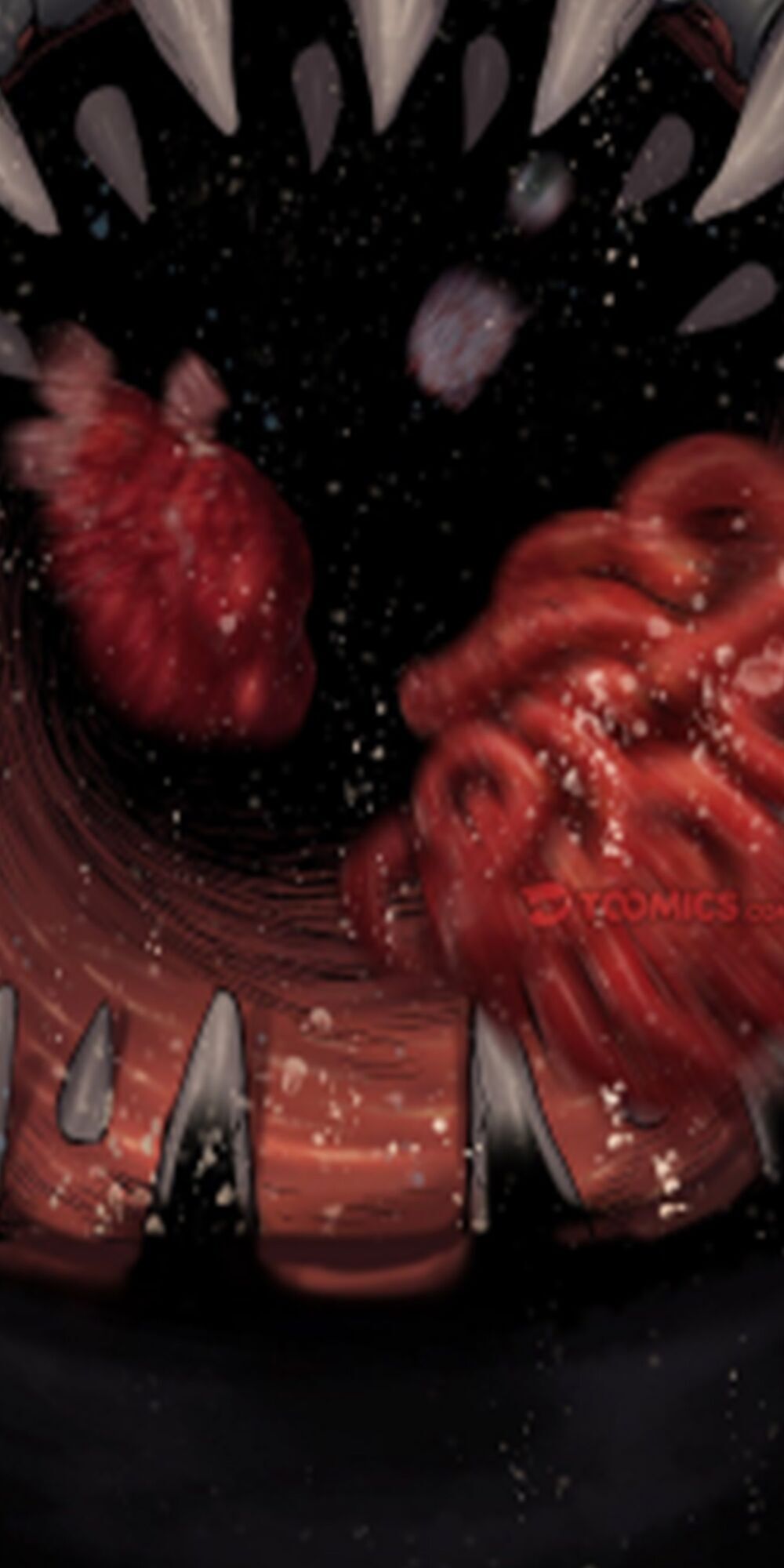 Đứa Con Thần Chết Chapter 104 - 46