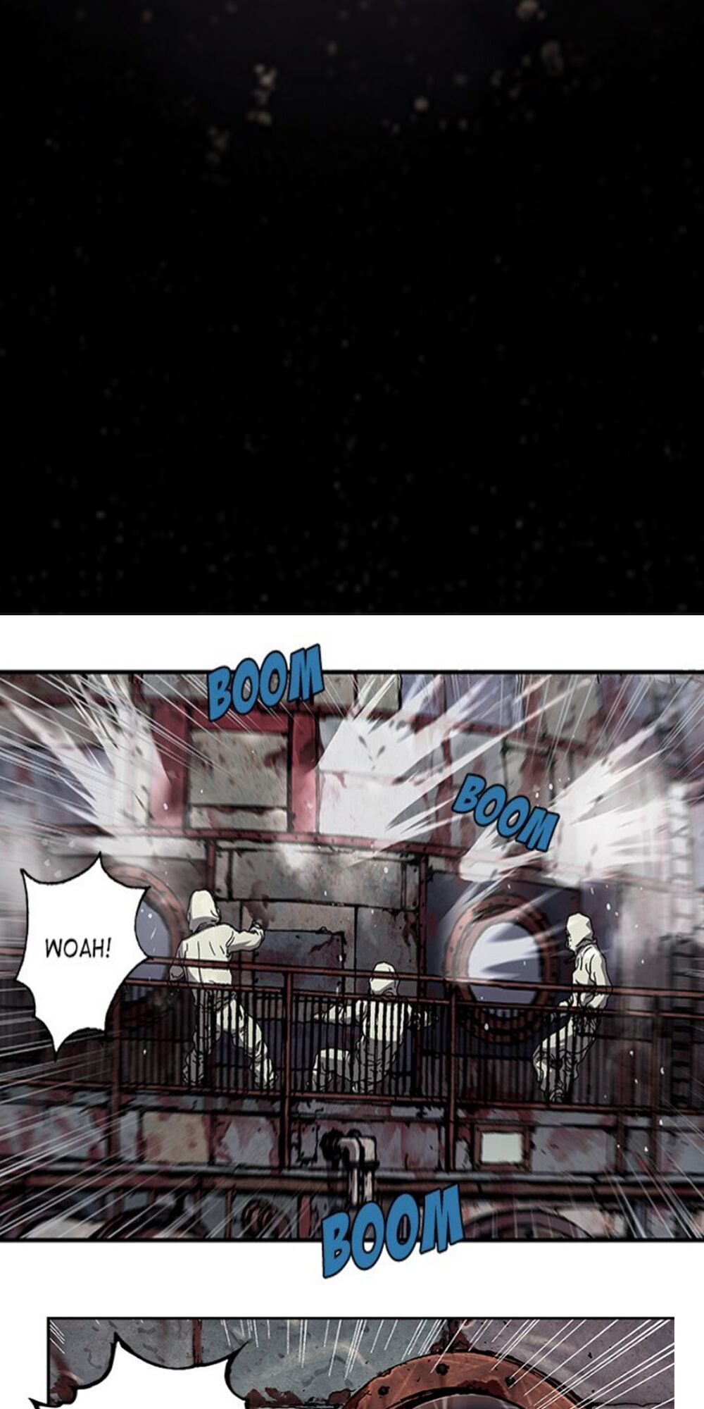 Đứa Con Thần Chết Chapter 104 - 47