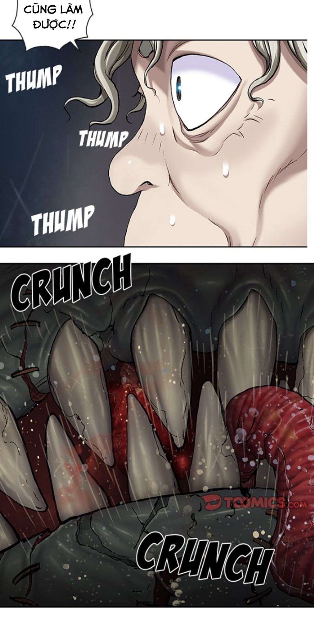 Đứa Con Thần Chết Chapter 104 - 49