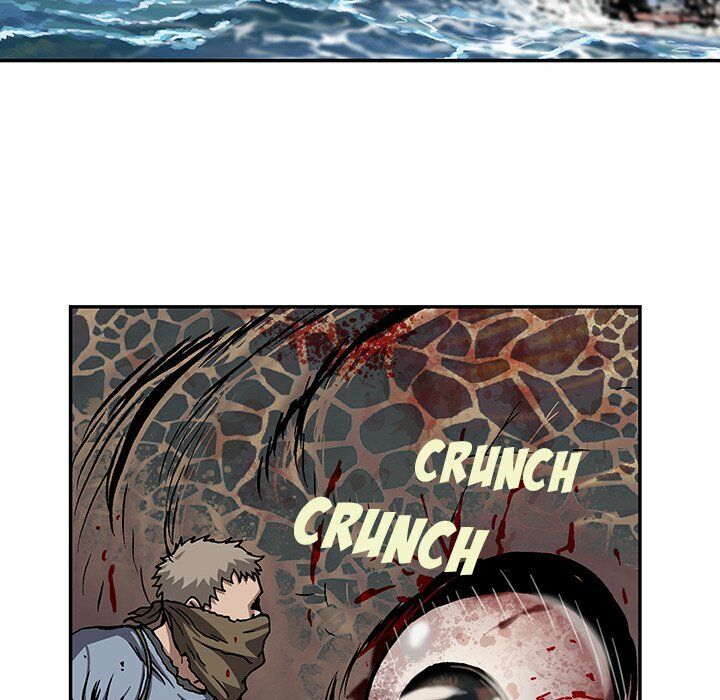 Đứa Con Thần Chết Chapter 105 - 22