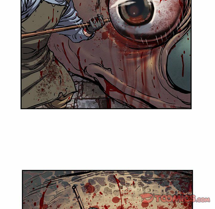 Đứa Con Thần Chết Chapter 105 - 23