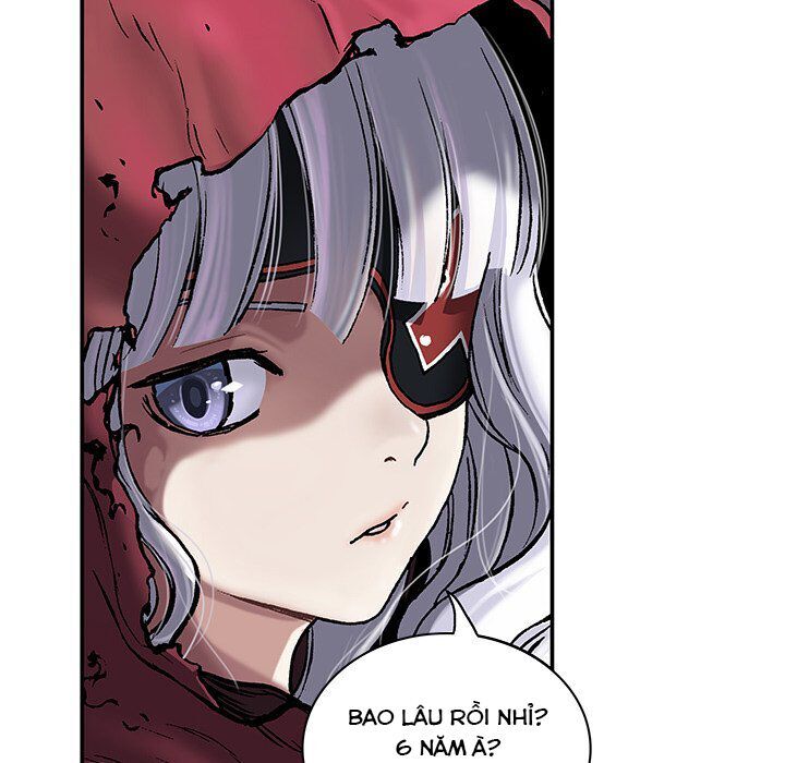 Đứa Con Thần Chết Chapter 105 - 30