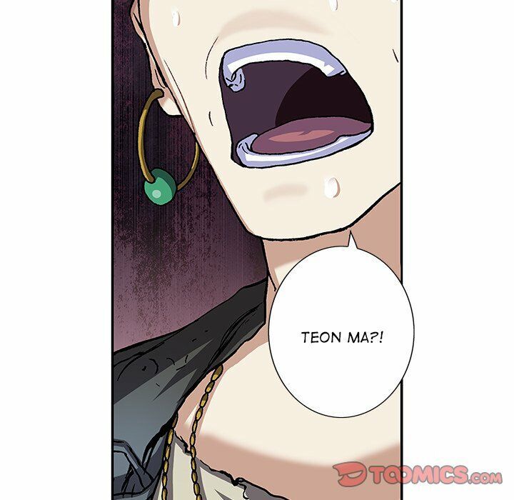 Đứa Con Thần Chết Chapter 105 - 47