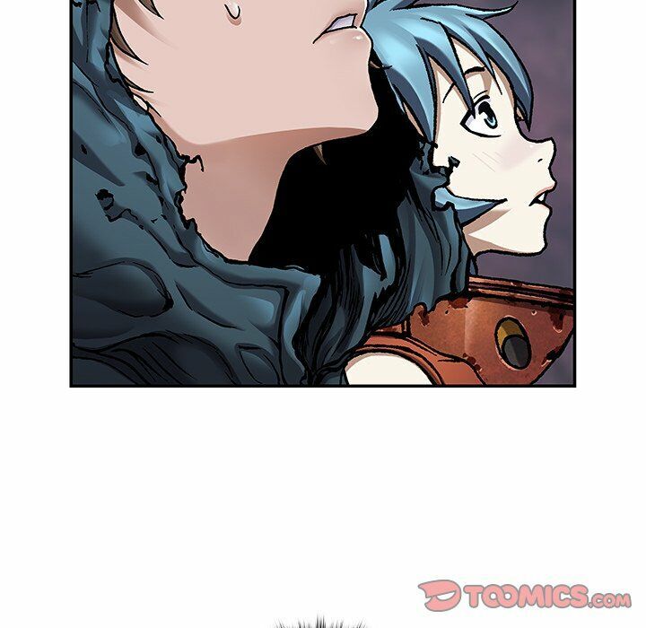 Đứa Con Thần Chết Chapter 105 - 65