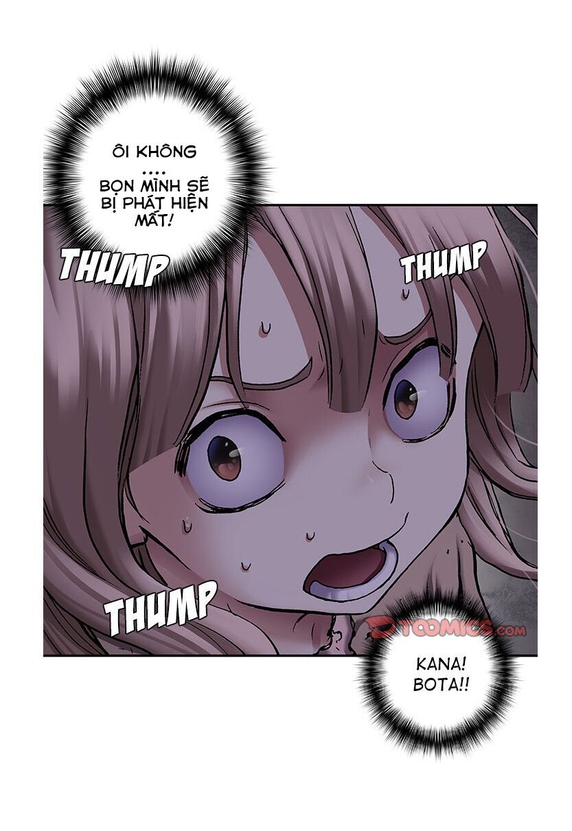 Đứa Con Thần Chết Chapter 106 - 14