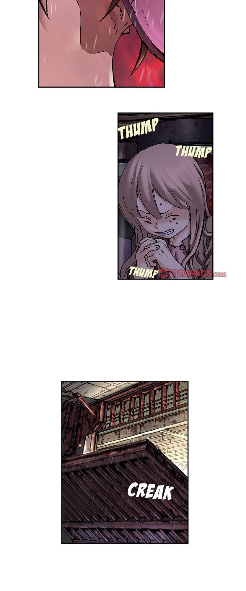 Đứa Con Thần Chết Chapter 106 - 8