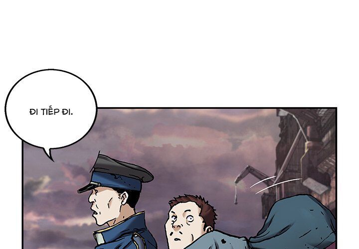 Đứa Con Thần Chết Chapter 107 - 2